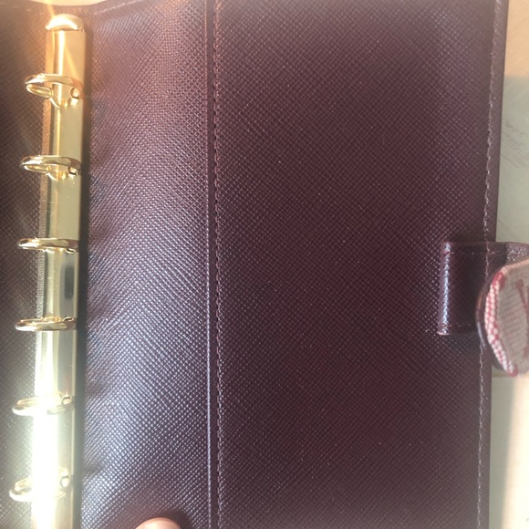 Louis Vuitton Agenda/Journal - Picture 4 of 4